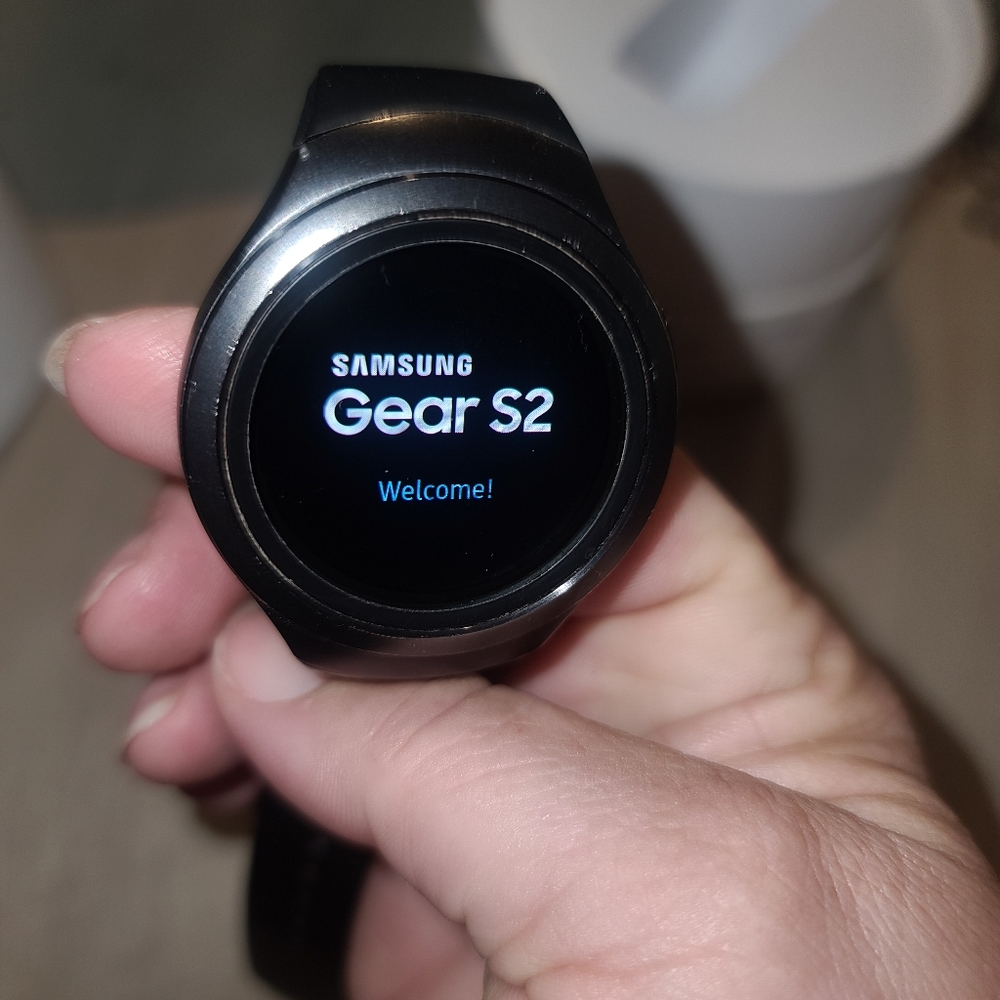Samsung gear2